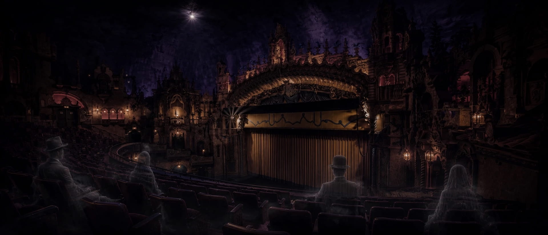 Majestic Theater San Antonio